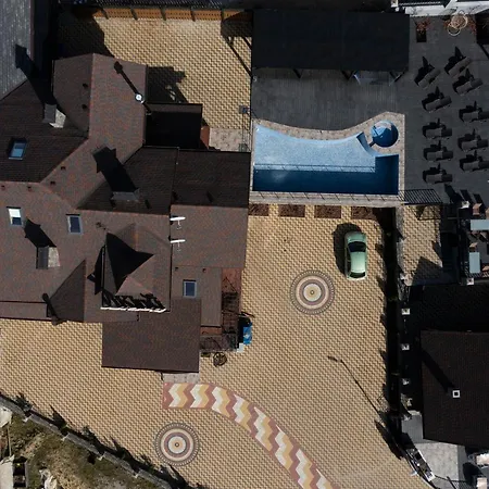 Viking Hotel Bukowel