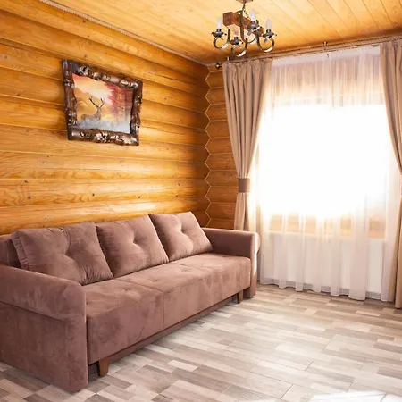 Hotel Viking Bukowel