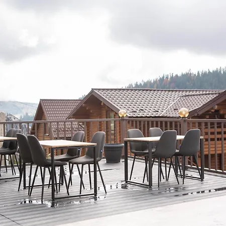 Viking * Bukovel