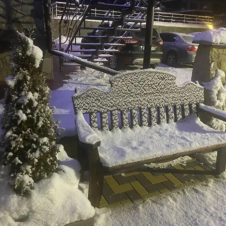 Viking Hotel Bukowel