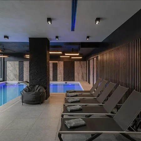 Hotel Viking Bukowel