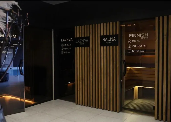 Viking 酒店 *