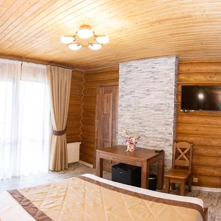 Viking Hotel Bukovel
