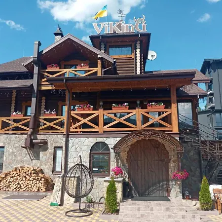 Viking Hotel *