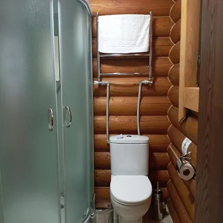 Viking Hotel Bukovel